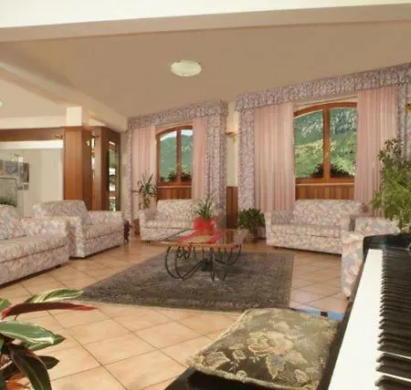 Lago Verde Барреа