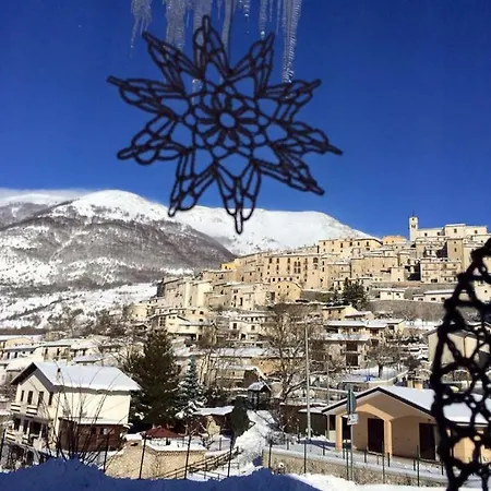 Lago Verde Отель Барреа