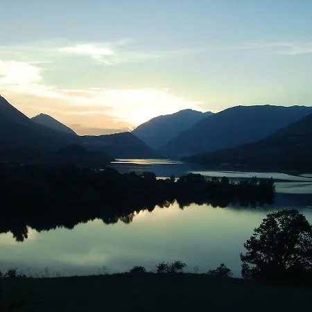 Lago Verde 3*