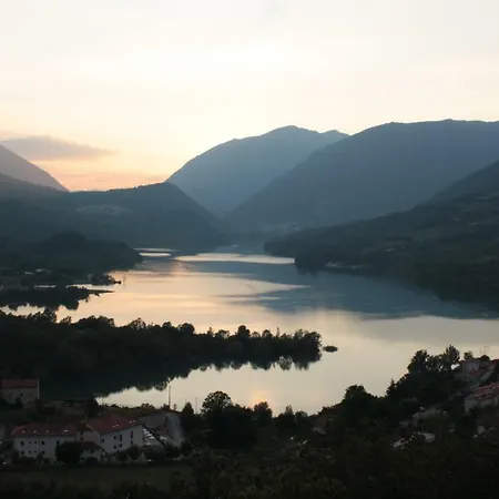 Lago Verde Otel Barrea