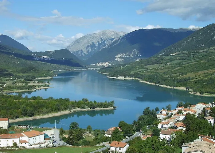 Lago Verde Отель