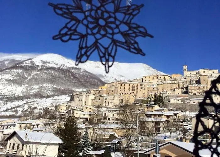 Lago Verde Otel Barrea