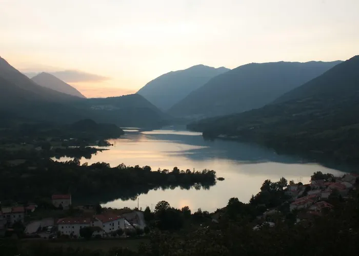 Lago Verde Otel Barrea