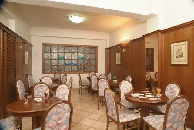 Lago Verde Otel Barrea